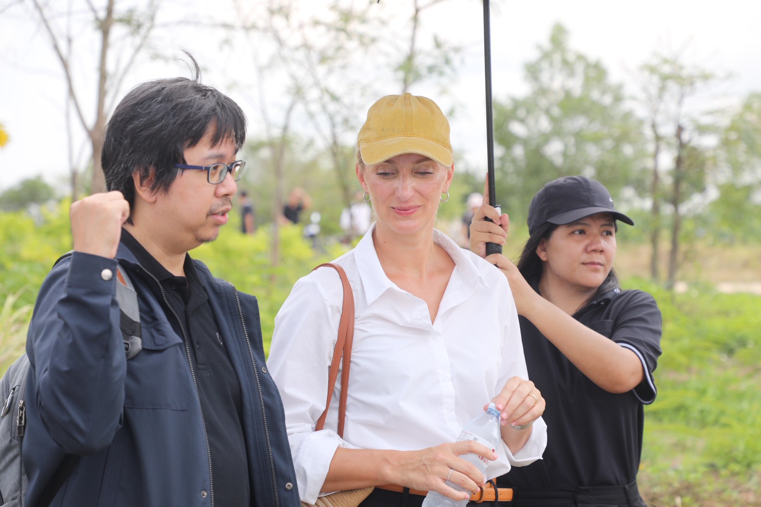 title - ส.ป.ก. ส่งมอบโครงการ “โครงการนำร่องระบบสูบน้ำ พลังงานแสงอาทิตย์เพื่อการเกษตรในเขตปฏิรูปที่ดิน” (Pilot Solar Pumping System for Agiculture in ALRO Area)